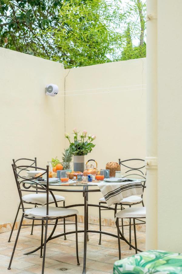 مونبيلييه Suite Farniente Avec Patio Et Clim المظهر الخارجي الصورة